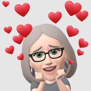 Meet your Posher, Brenda